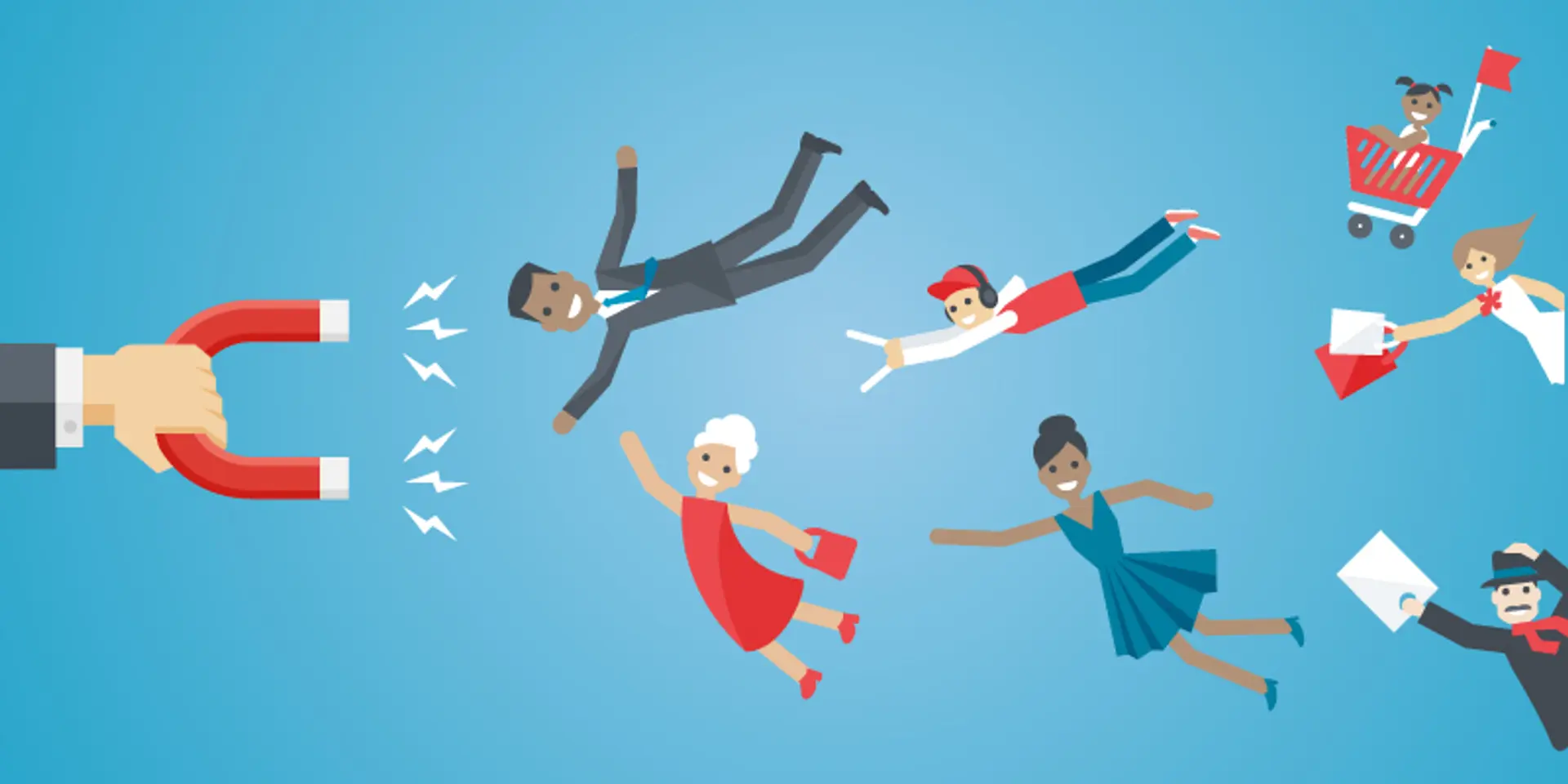 How freelance writers can attract clients