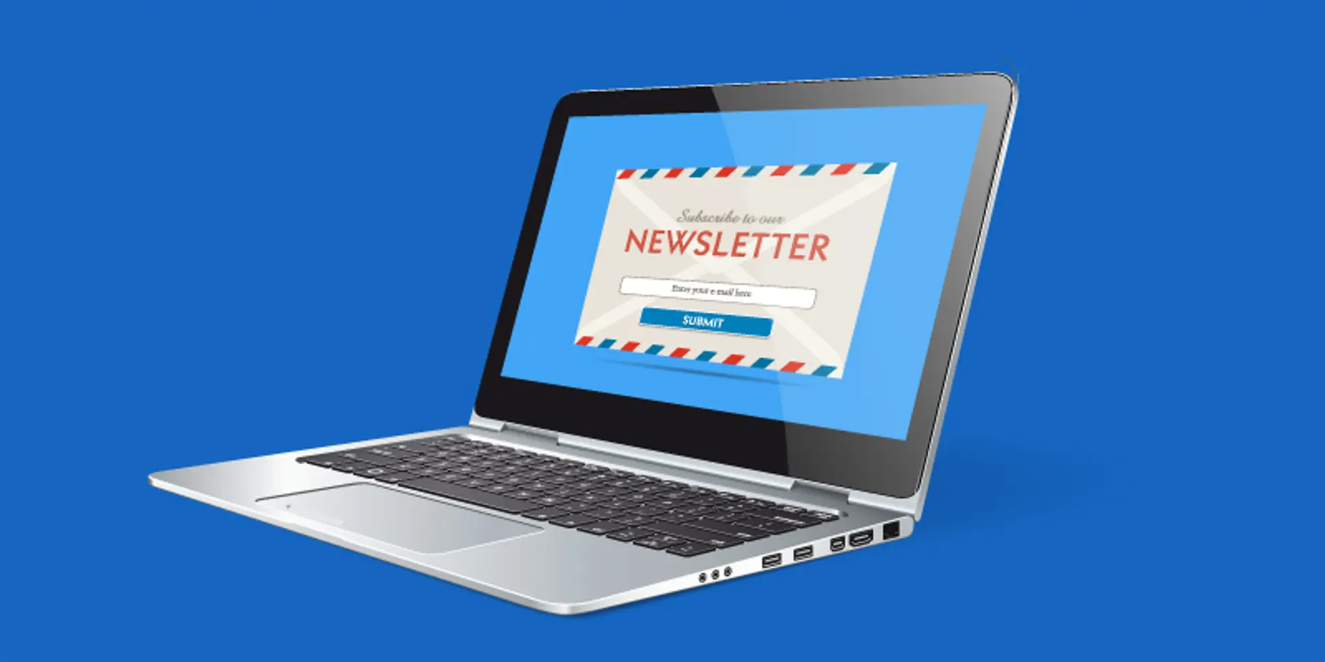 How to get people to subscribe to your email newsletter