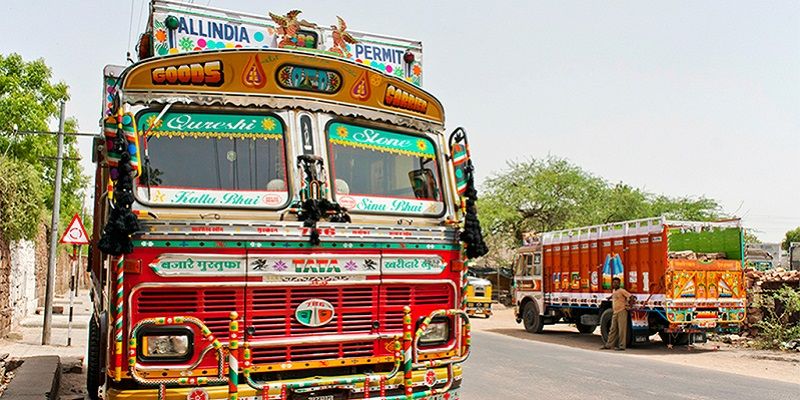 Decoding the Indian transportation industry and the digital opportunities