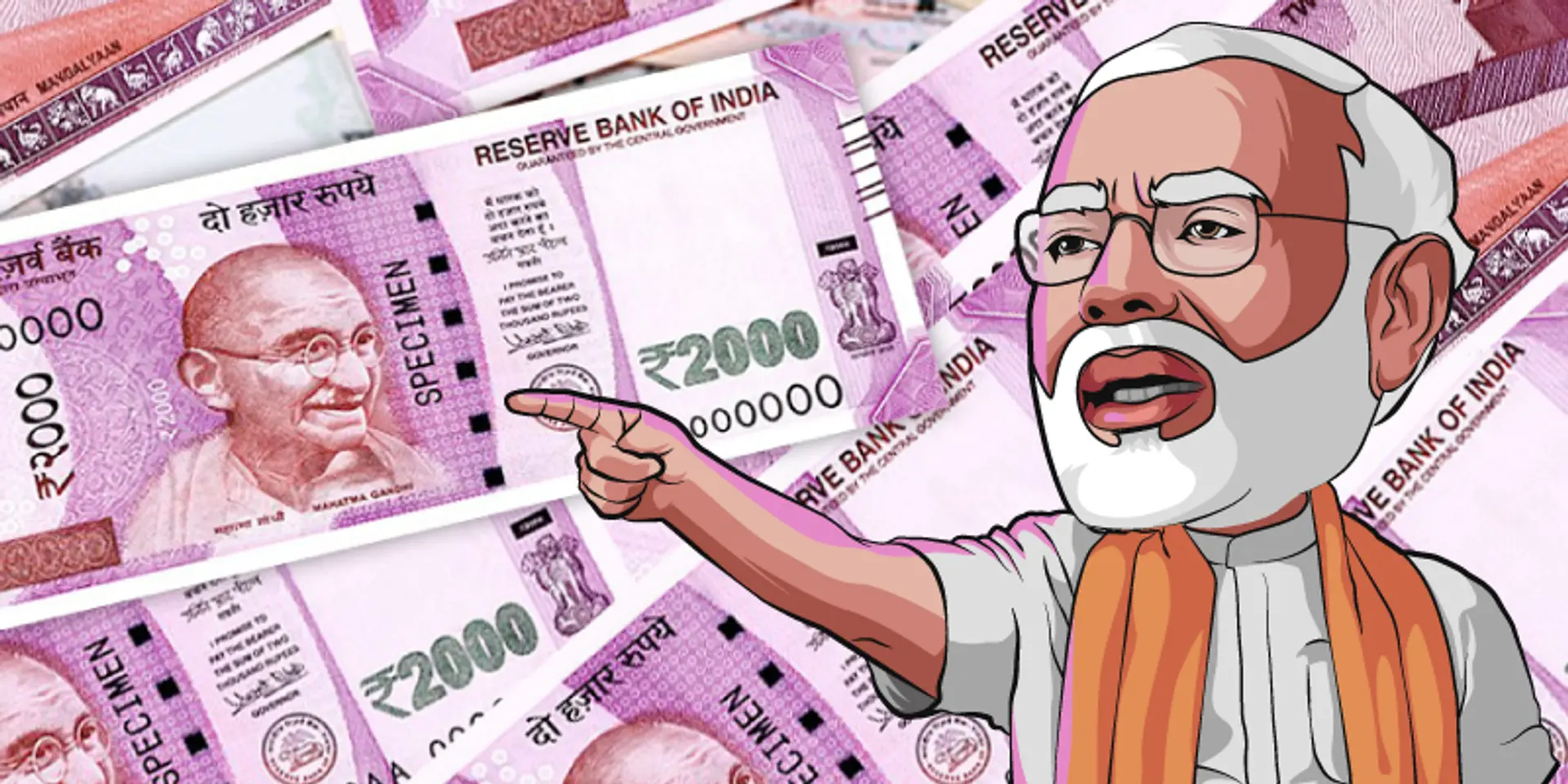 Will Modi’s decision of including NBFCs in the credit guarantee scheme solve the real problems of SMEs?