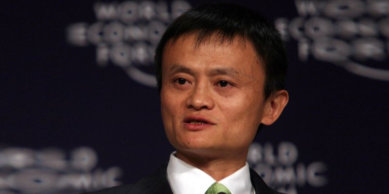 From an English teacher to the richest man in China: the struggles that Alibaba’s Jack Ma faced on the road to success