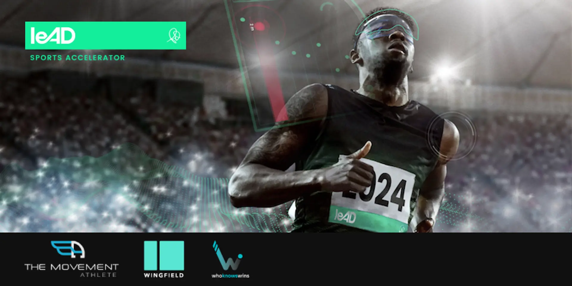 Hear from the leAD Sports Accelerator Alumni: Better business, better lives