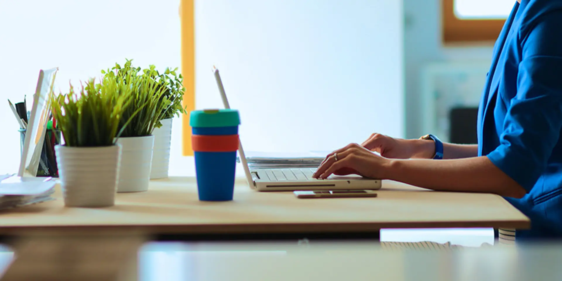 3 tips to make your office space more productive