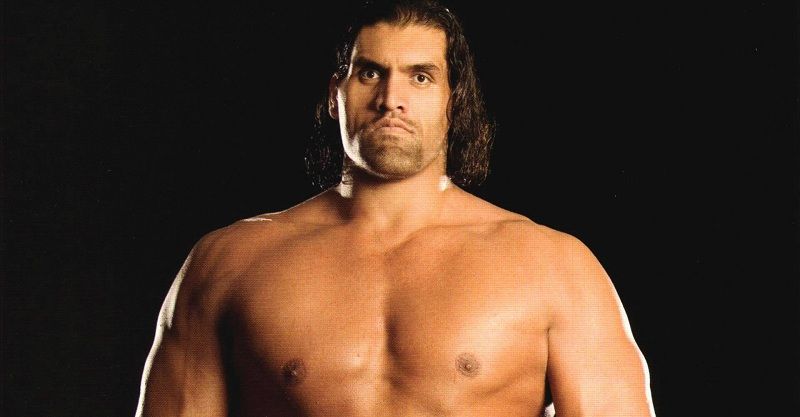 From being unable to afford Rs 2.50 for school fees to a $6M net worth - The Great Khali's incredible story