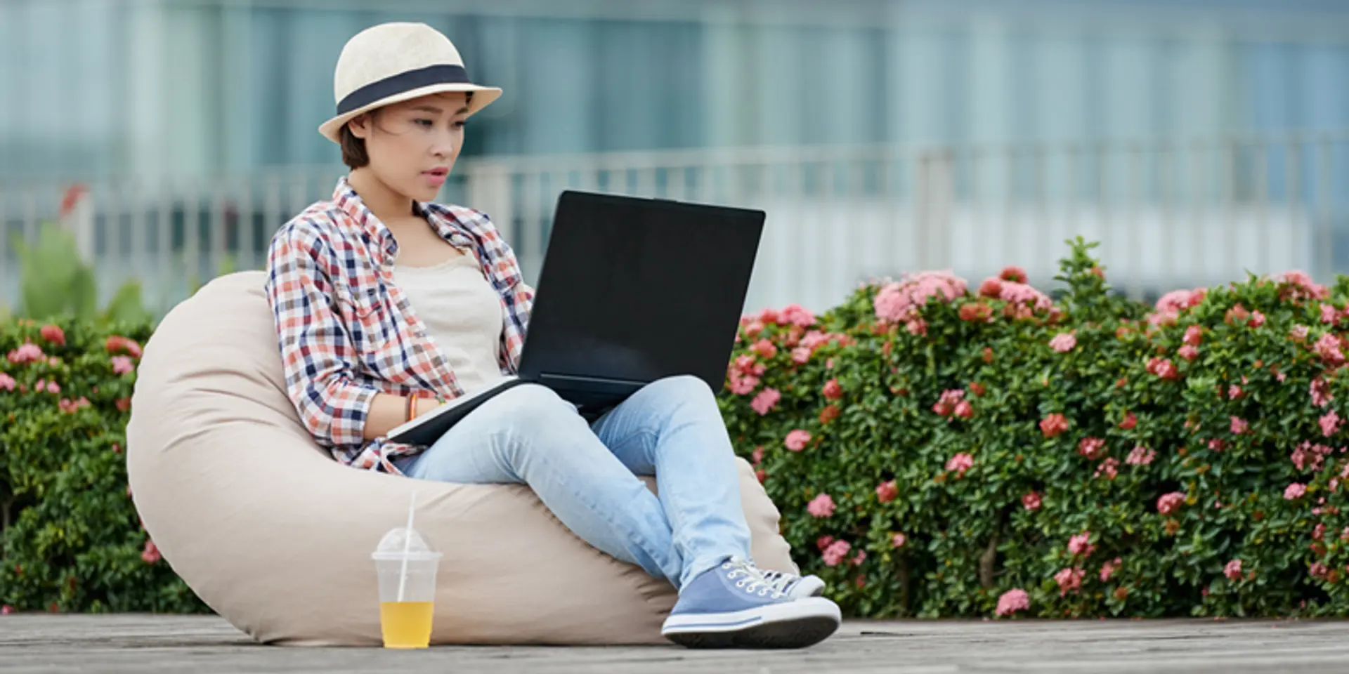 These are what millennials look for in a job (and no, it’s not money)