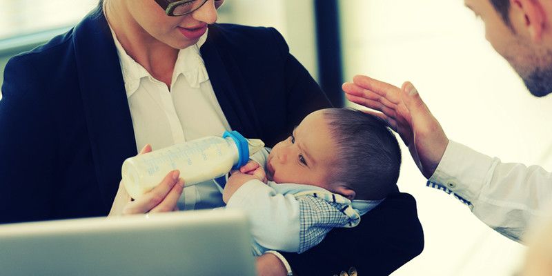 How to prepare your office for a mother returning from maternity leave
