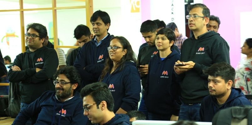 First 60 minutes of End of Reason sale: Myntra's maniacal energy at its best