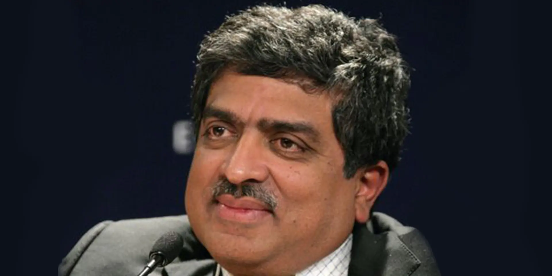 Nandan Nilekani’s Fundamentum gets $20 million in funding from Canadian investor