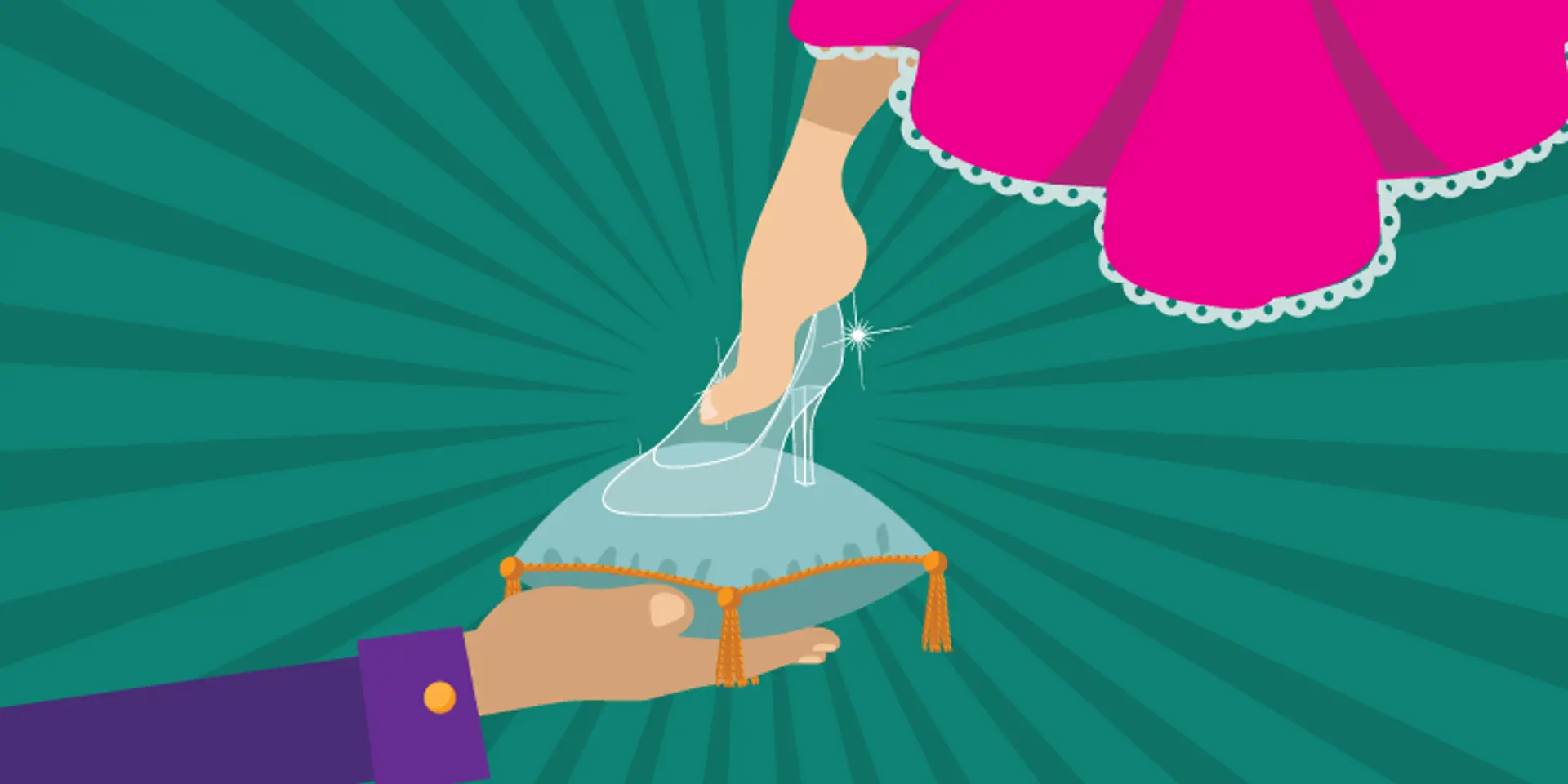 One size doesn’t fit all — 3 content imperatives