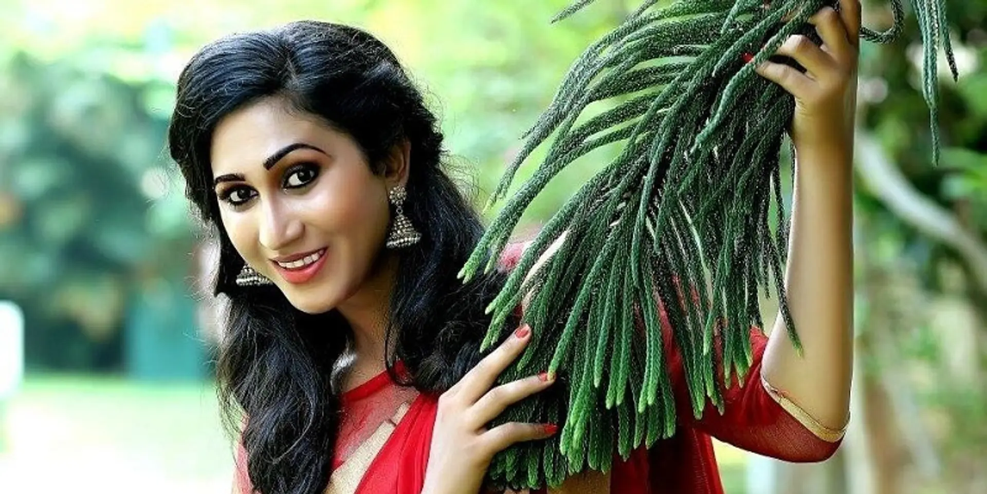 Transgender model Anjali Ameer to be Mammootty's next heroine