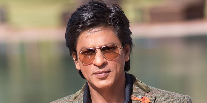 Shah Rukh returns to TV with 'TED Talks India'