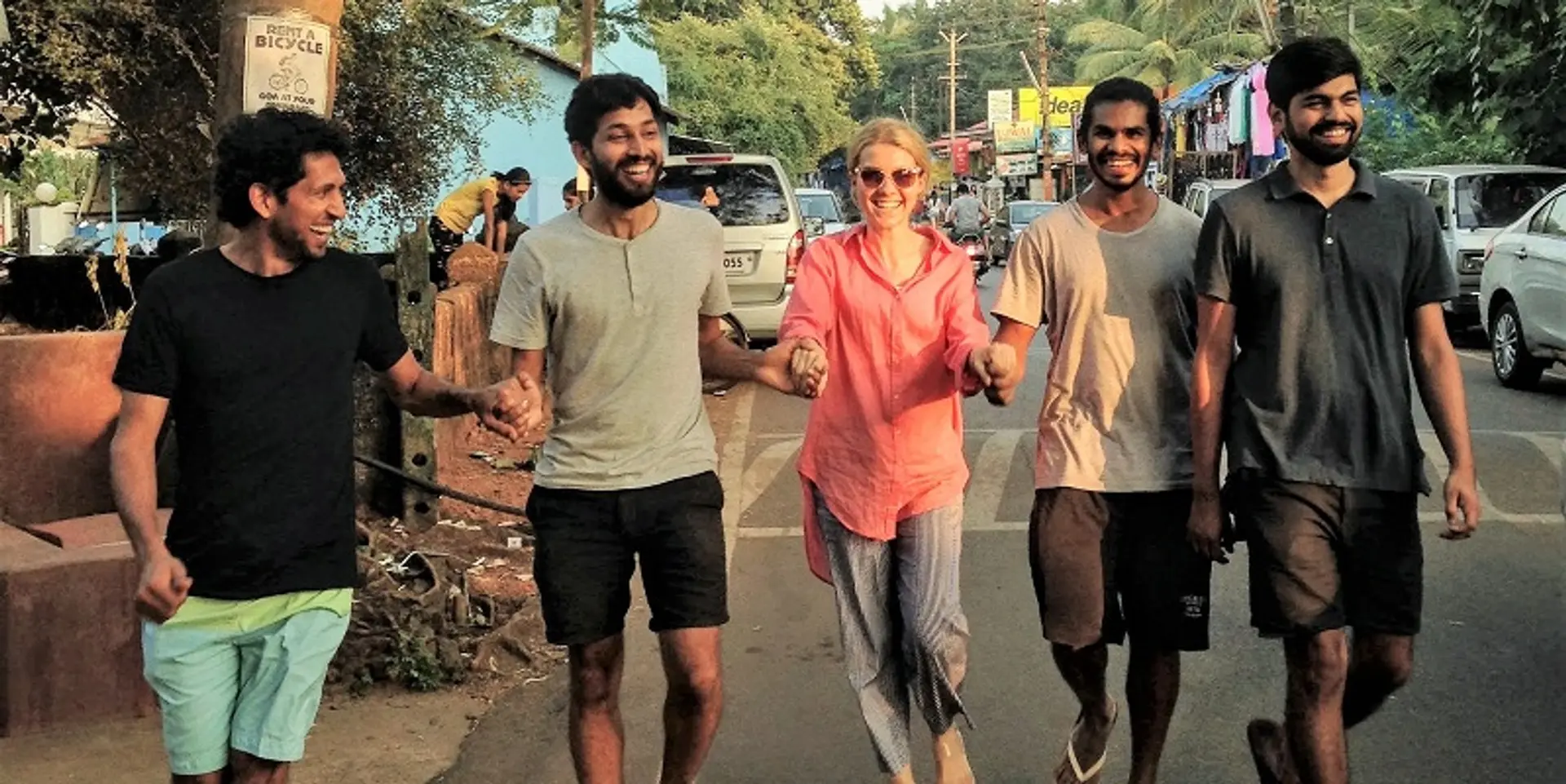 How a Goan startup founder created a hostel chain and then did something unexpected