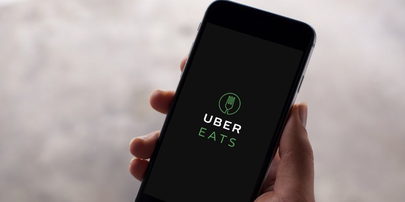 Uber now brings UberEATs to India, a food-requesting app
