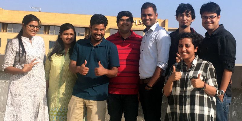 This Pune-based startup offers flight tickets at 50% discount to army jawans and their families