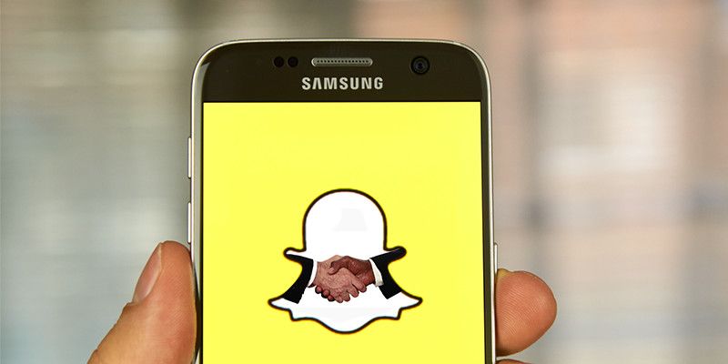 6 innovative ways to use Snapchat for your business