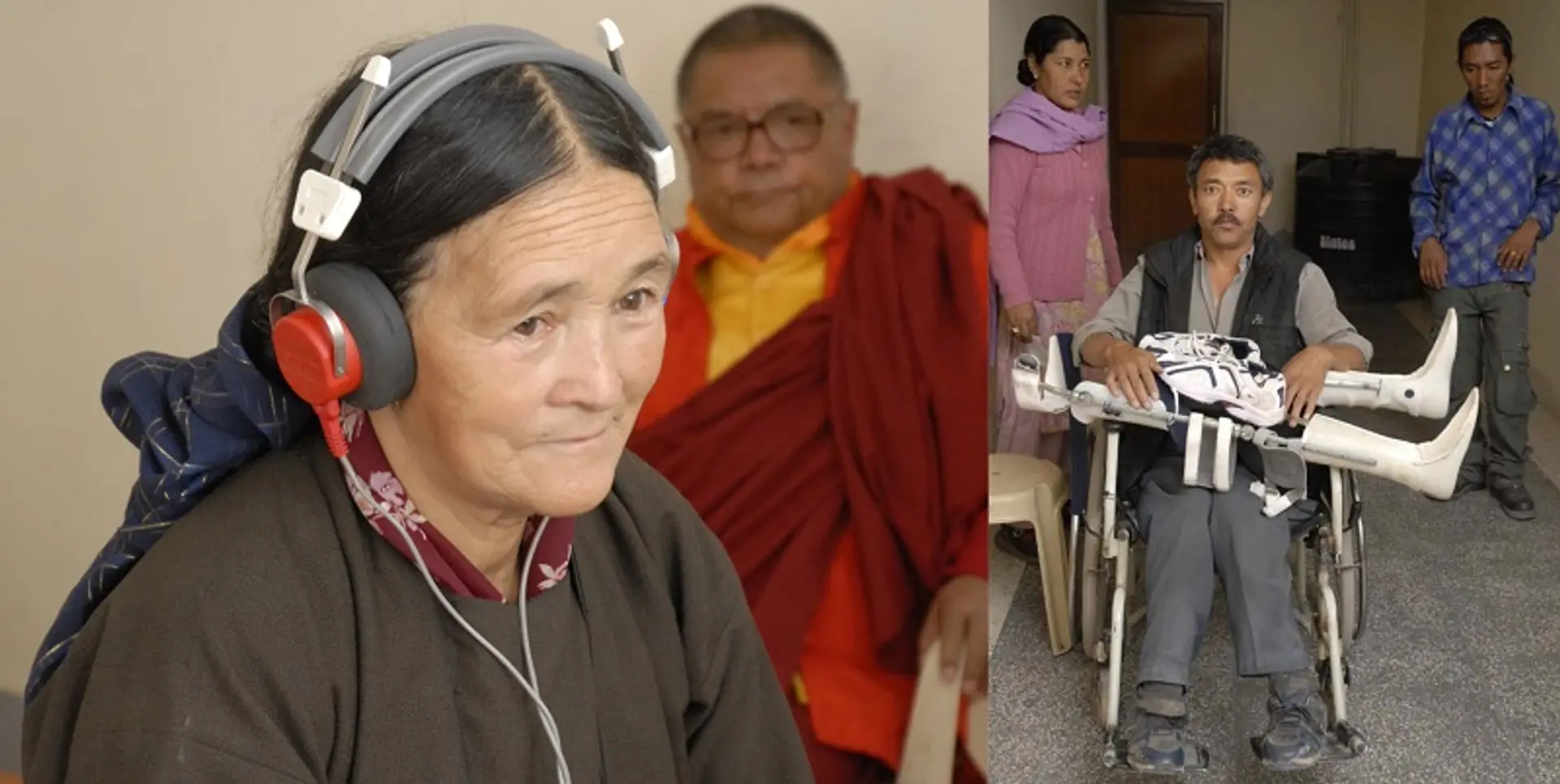This Mumbai-based organisation is empowering disabled in the remotest areas of Himalayas