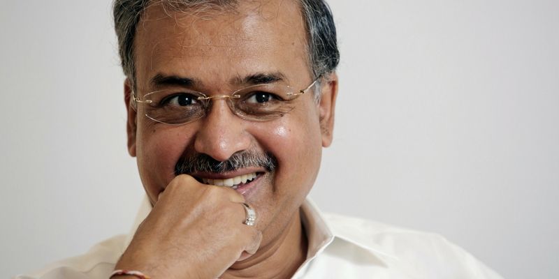 From son of a pharmaceutical trader to India’s second richest man – Dilip Shanghvi’s incredible story