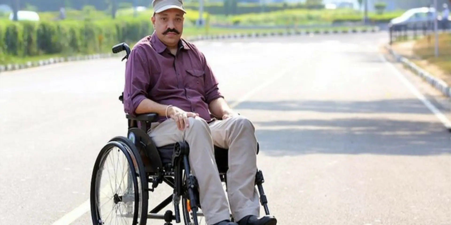 Thanks to this man's battle, there are no more liquor shops along highways in India