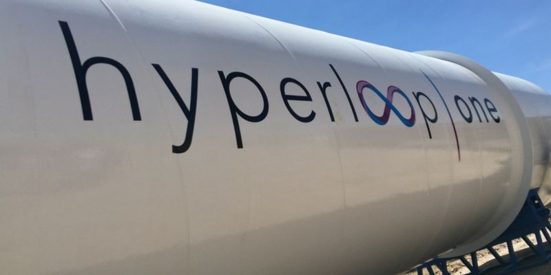Hyperloop promises Delhi to Mumbai in just 60 minutes