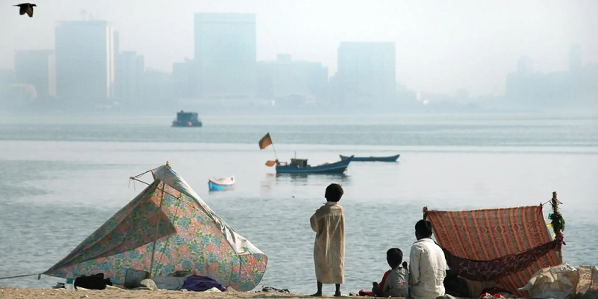 India is the second most unequal country in the world; what can be done to reverse it?