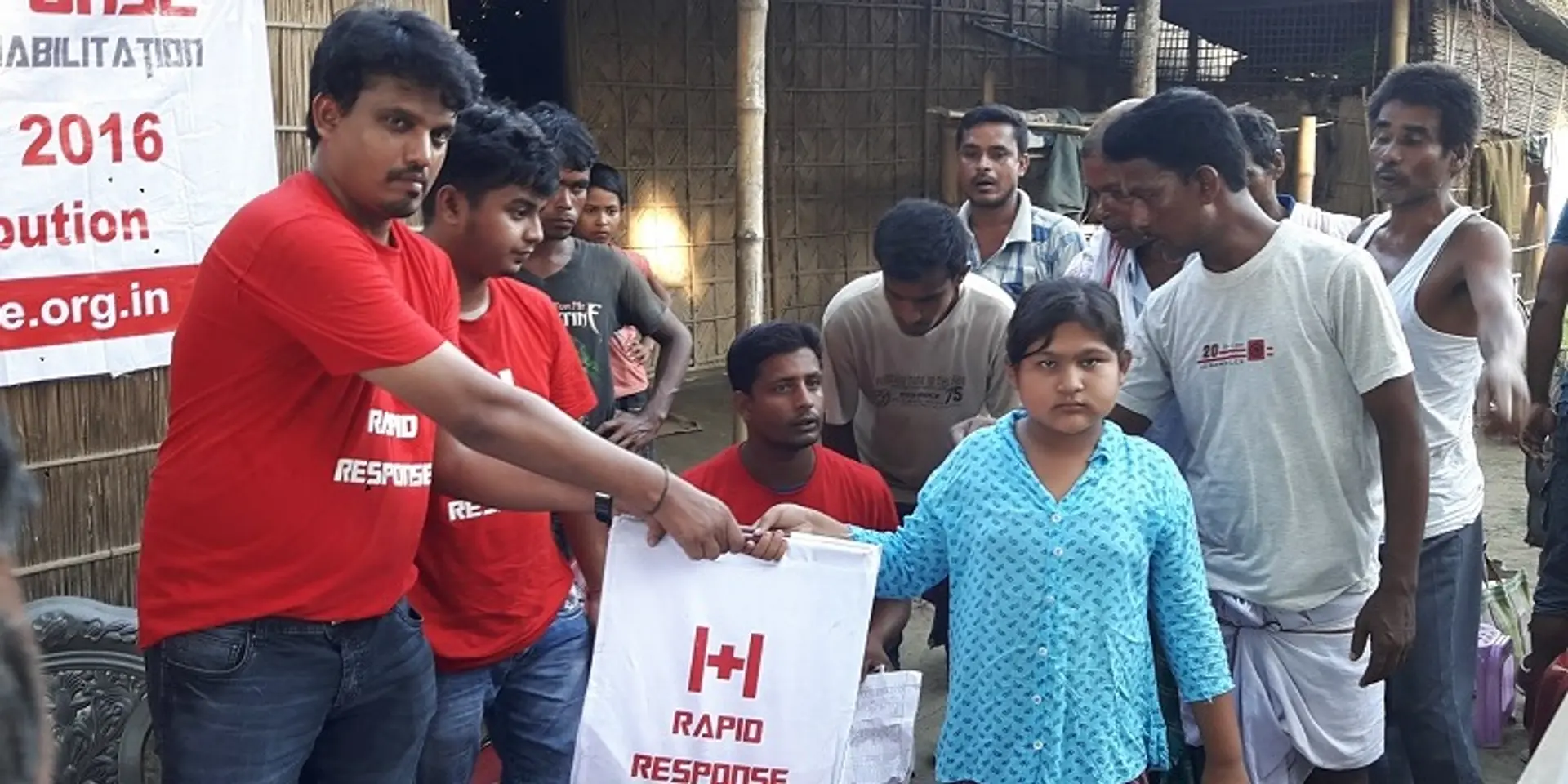 This organization from Chennai is preparing the country to face natural disasters