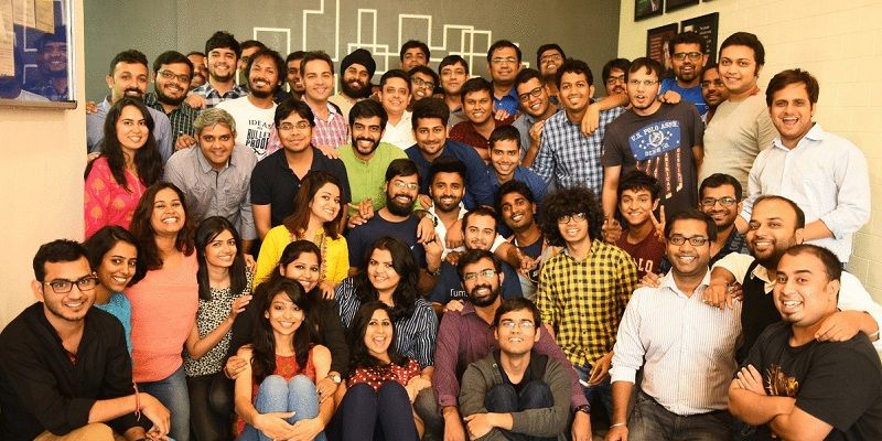 5 priceless startup lessons I learned from my year at Razorpay