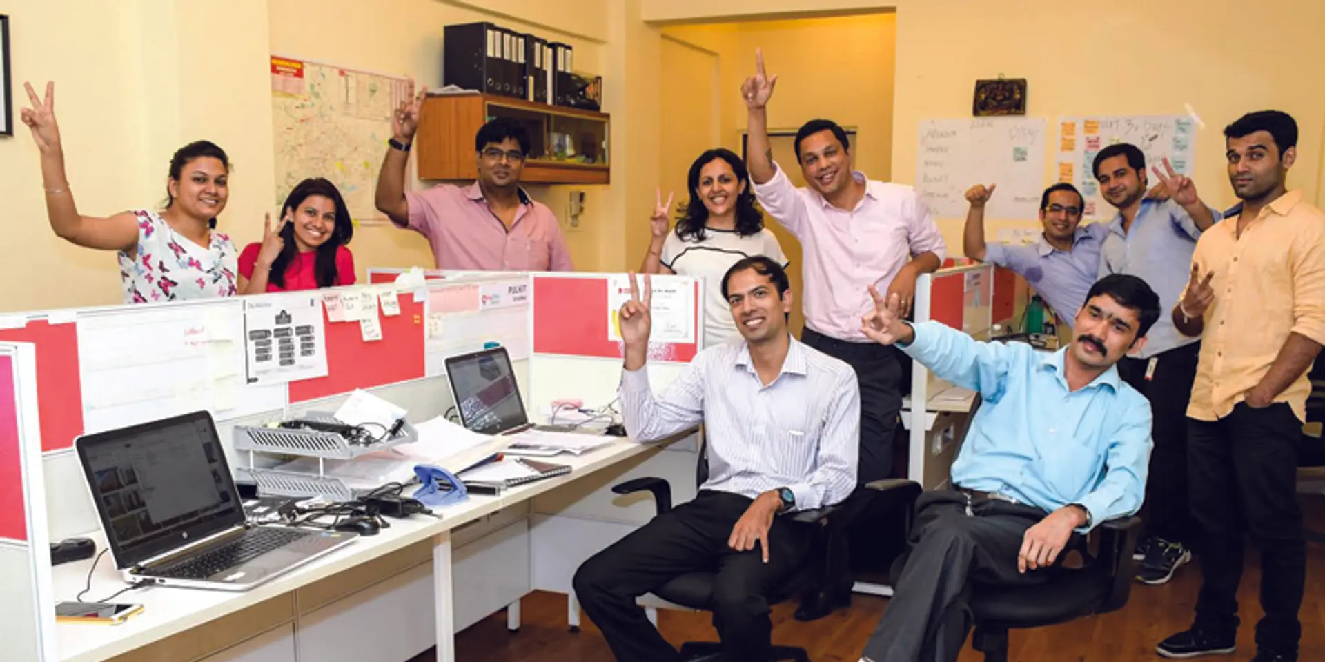 YourOwnROOM’s mantra for profitable scaling rides on 3 factors: owner trust, customer delight, and operational excellence