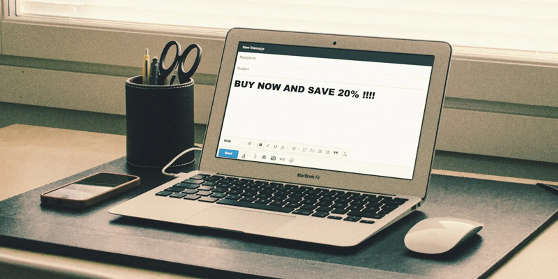 6 common marketing email subject line mistakes to avoid