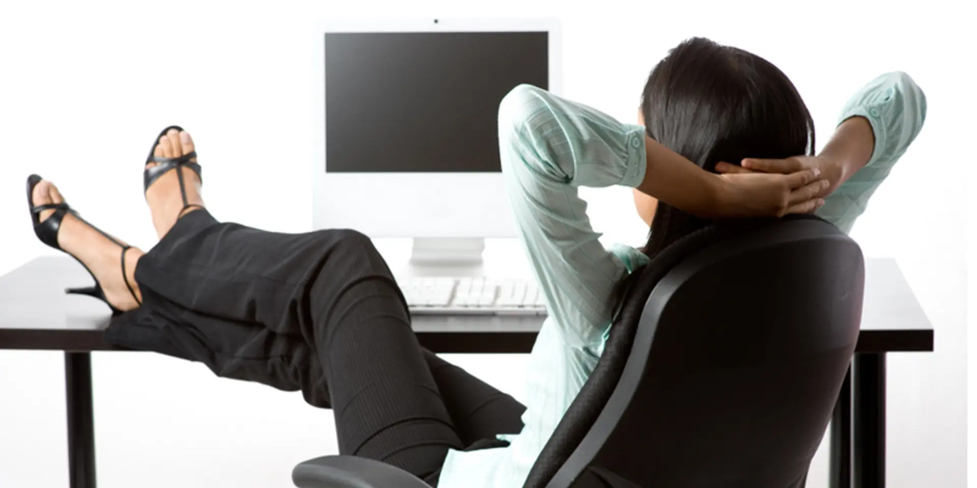These 7 mistakes make you look unprofessional at work