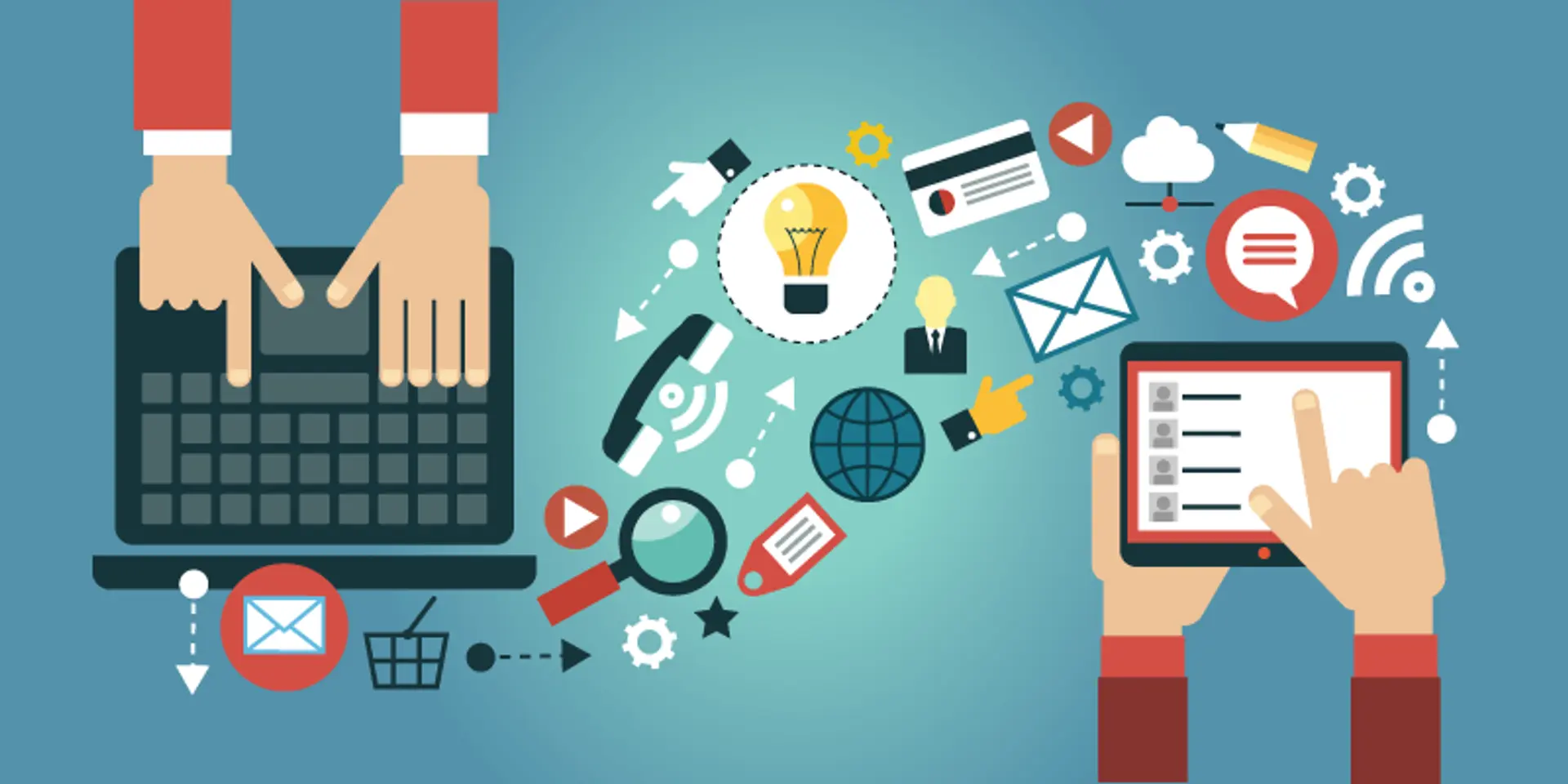 A fool-proof strategic system to help you create better content marketing campaigns