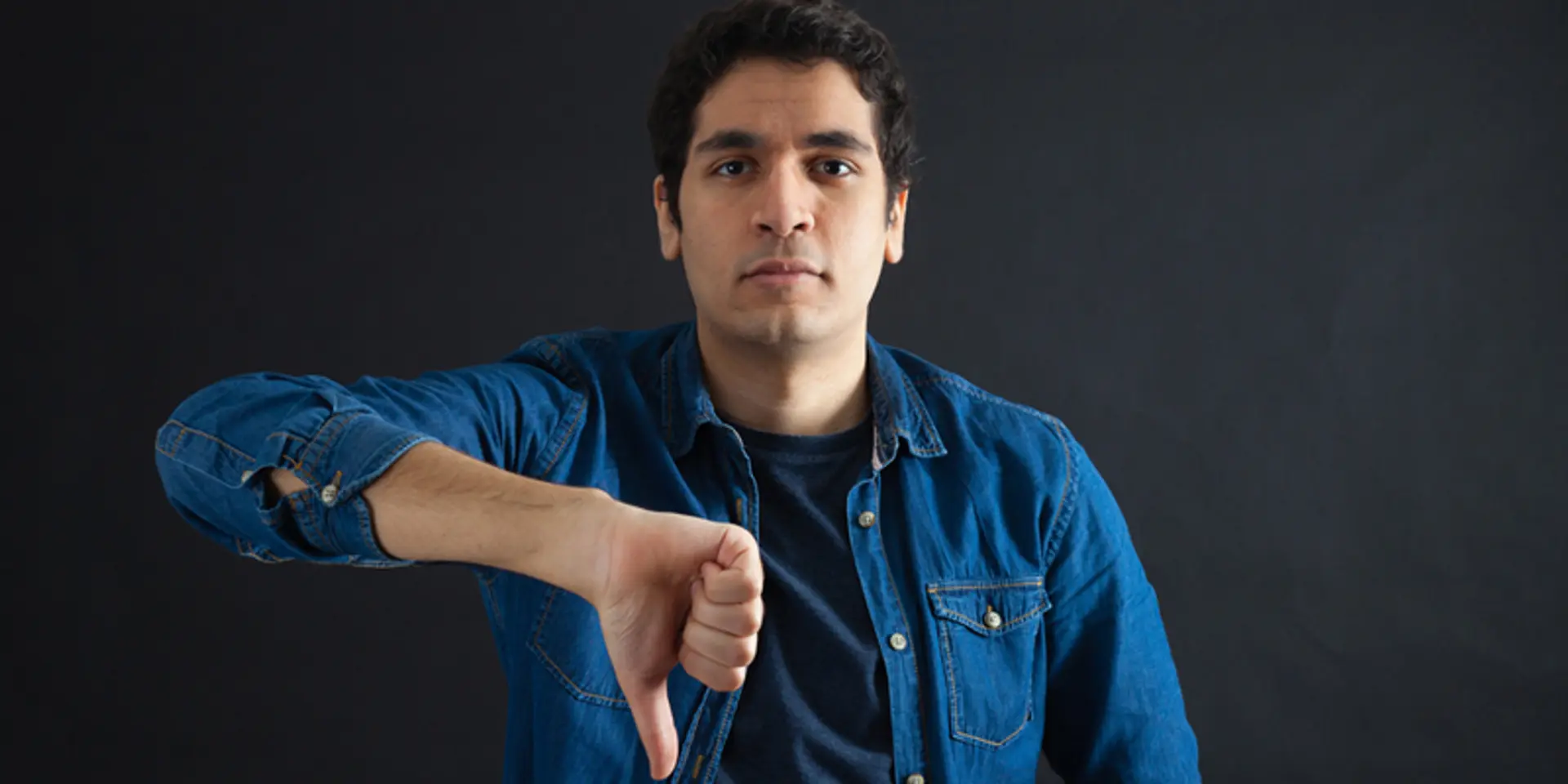 5 of the most common mistakes made by people while selling