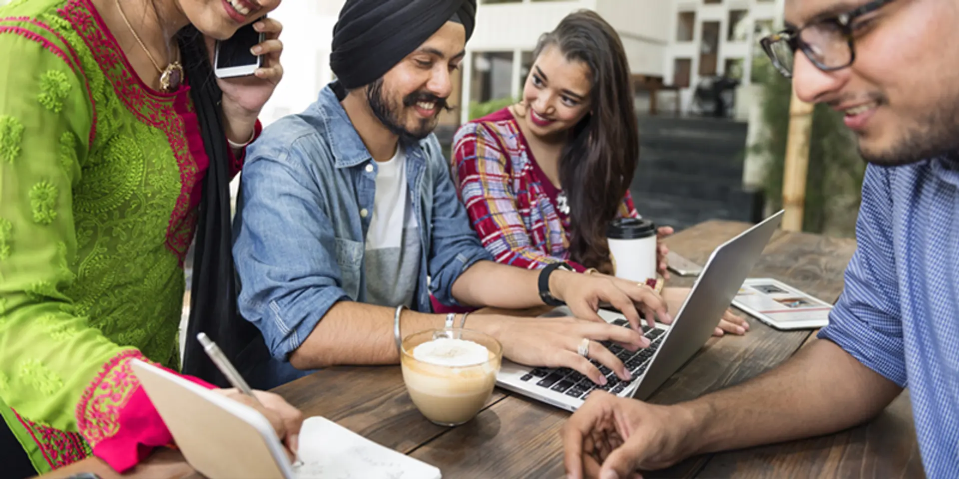 5 signs that you are ready to work at a startup