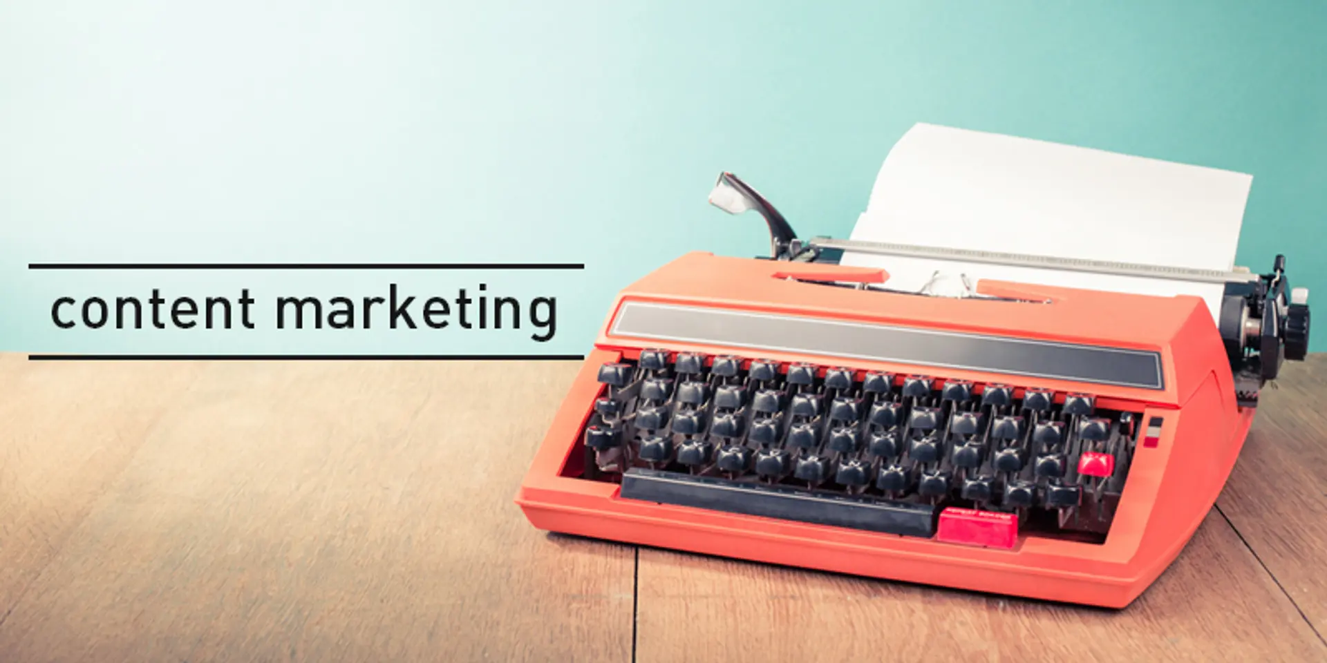 A four-point check-list to boost your content marketing skills