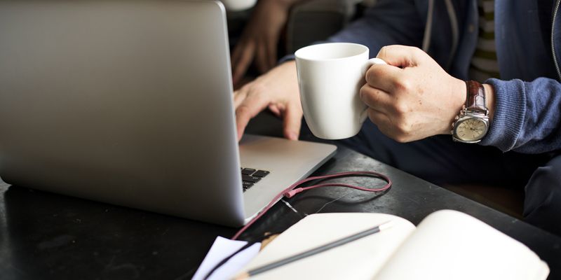 15 tips for staying productive while working remotely