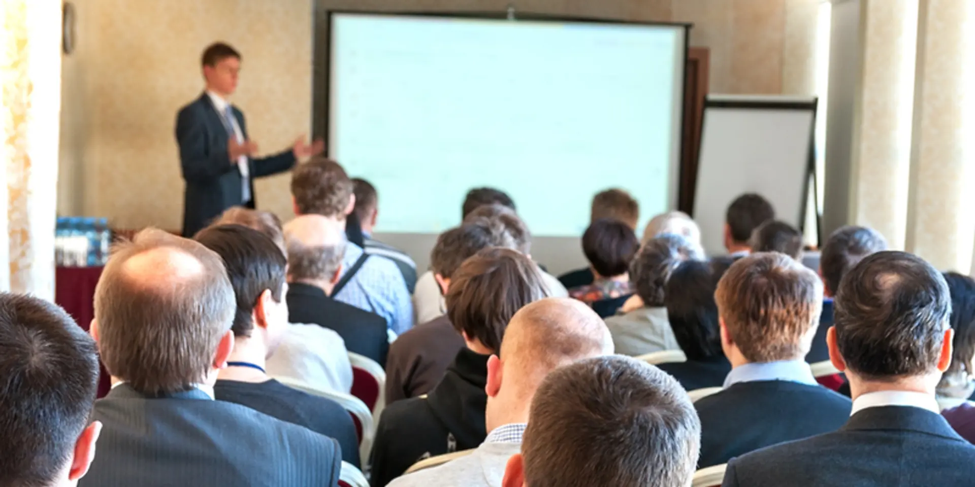 5 tips to deliver a winning presentation