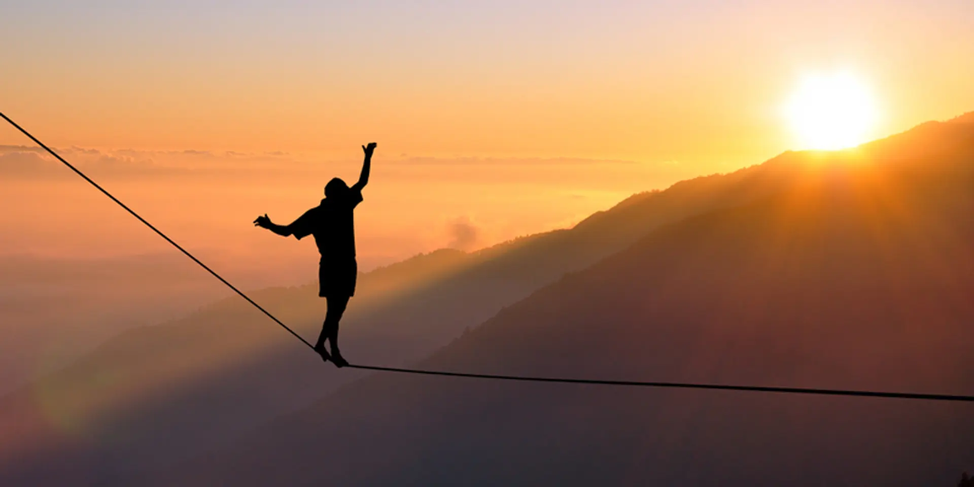 How to be passionate about your business without being obsessed