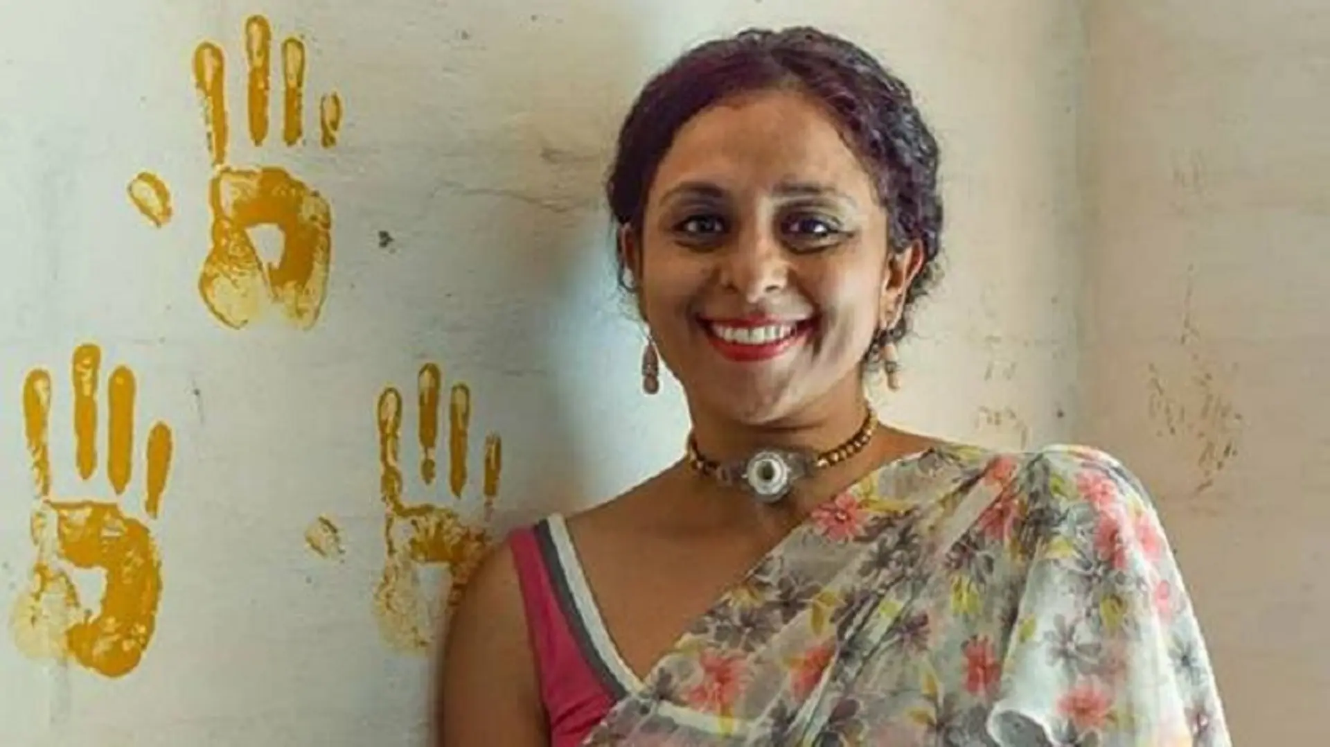 From losing her voice in Carlton Towers fire to being the victims' voice — Maneesha Ramakrishnan