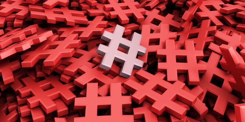 4 ways to use hashtags to generate better leads