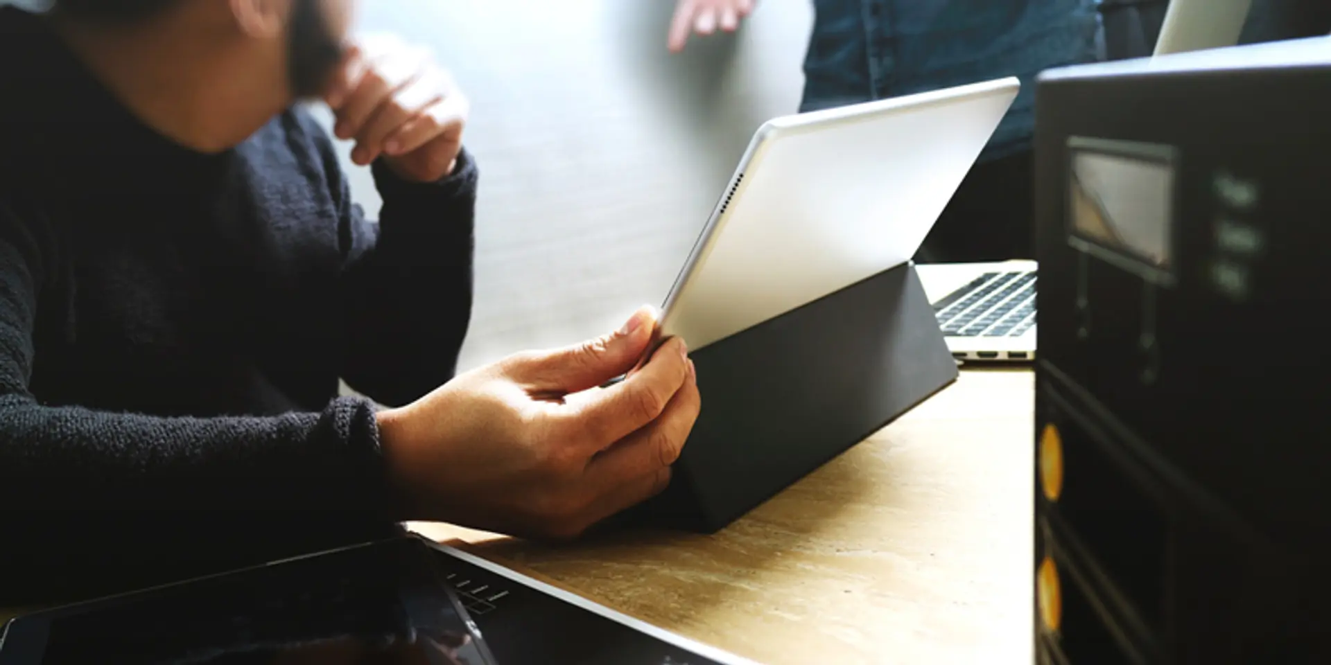 5 valid reasons for you to work out of a virtual office