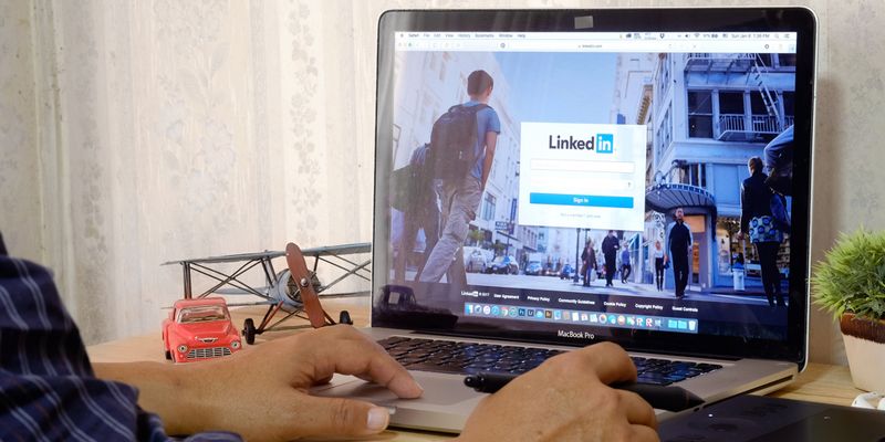How to win more business on LinkedIn