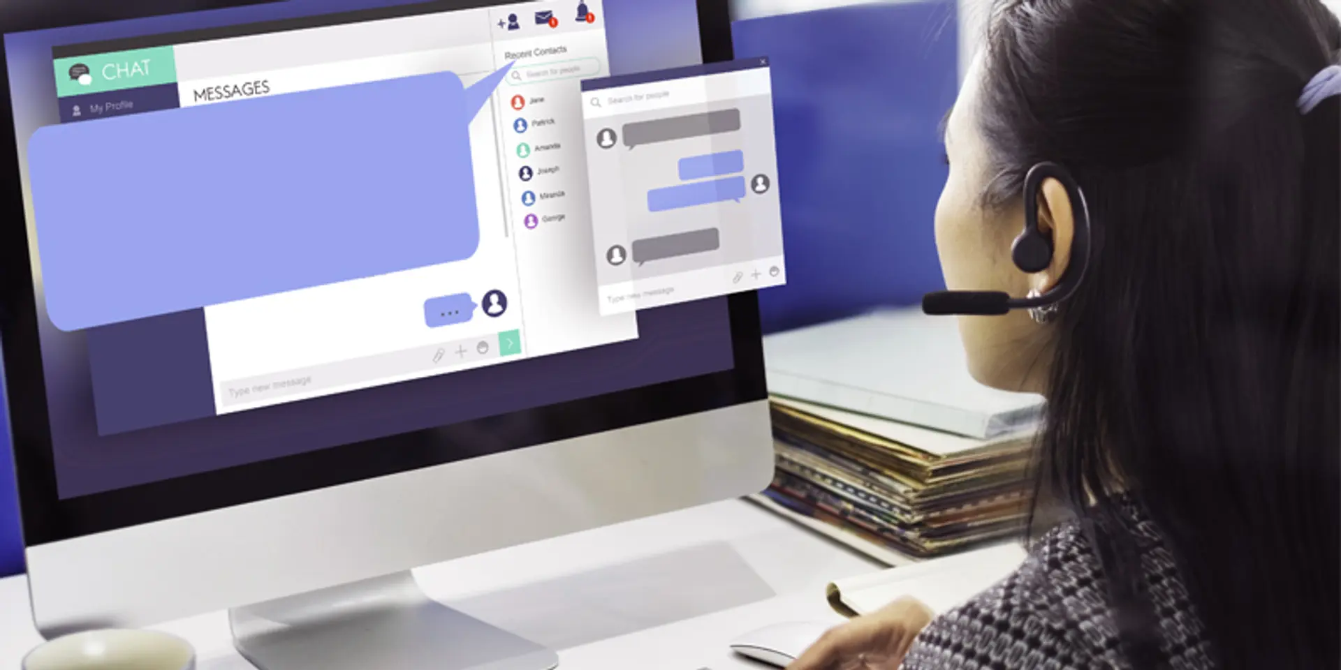How to convert your website visitors into customers