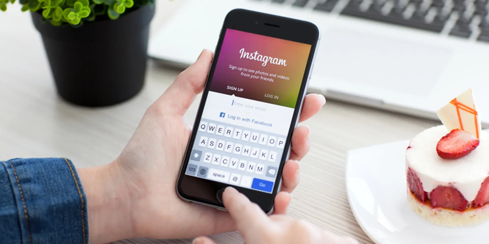 Instagram doesn't copy Snapchat but builds on it, says CEO