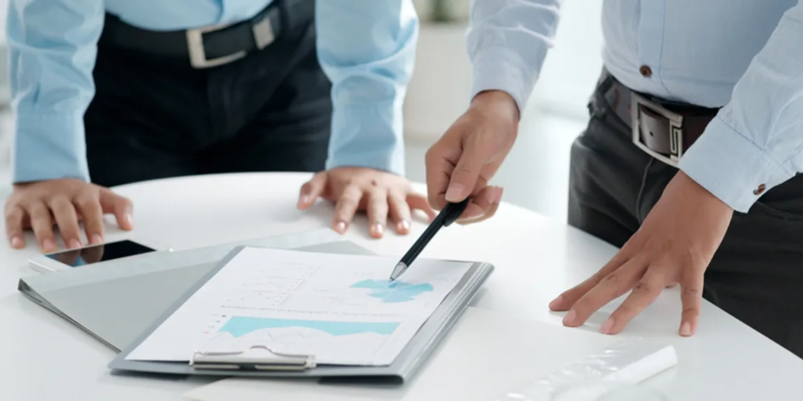 5 important sales and marketing controls you should be aware of