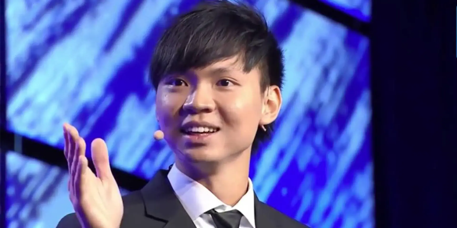 The two yeses and no’s of public speaking – from the Toastmasters World Champion, Darren Tay