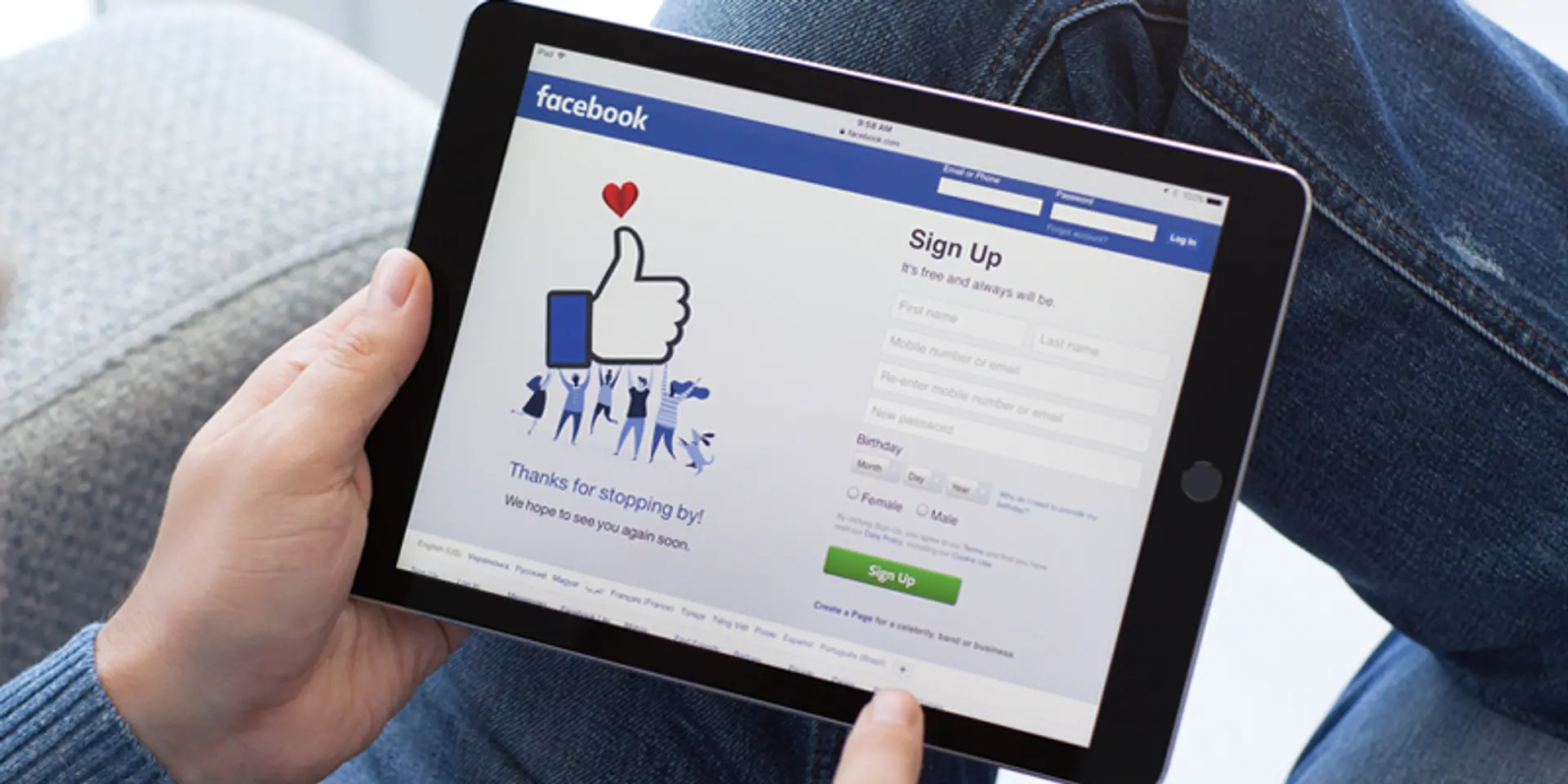 4 social media marketing trends that will dominate 2017