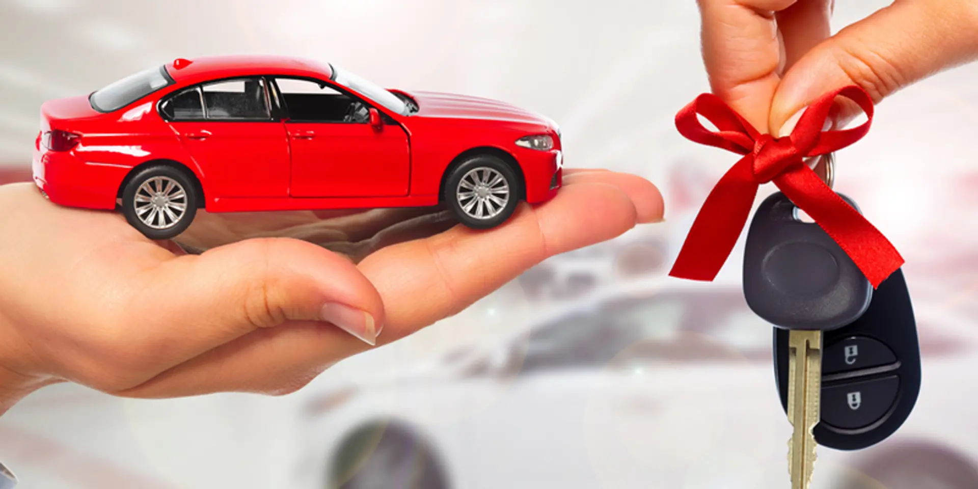 These 5 startups are redefining the experience of buying a car