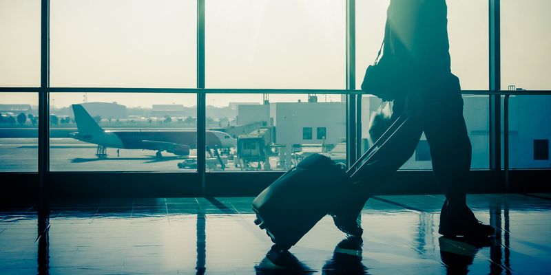 7 travel hacks for the sensible business traveller