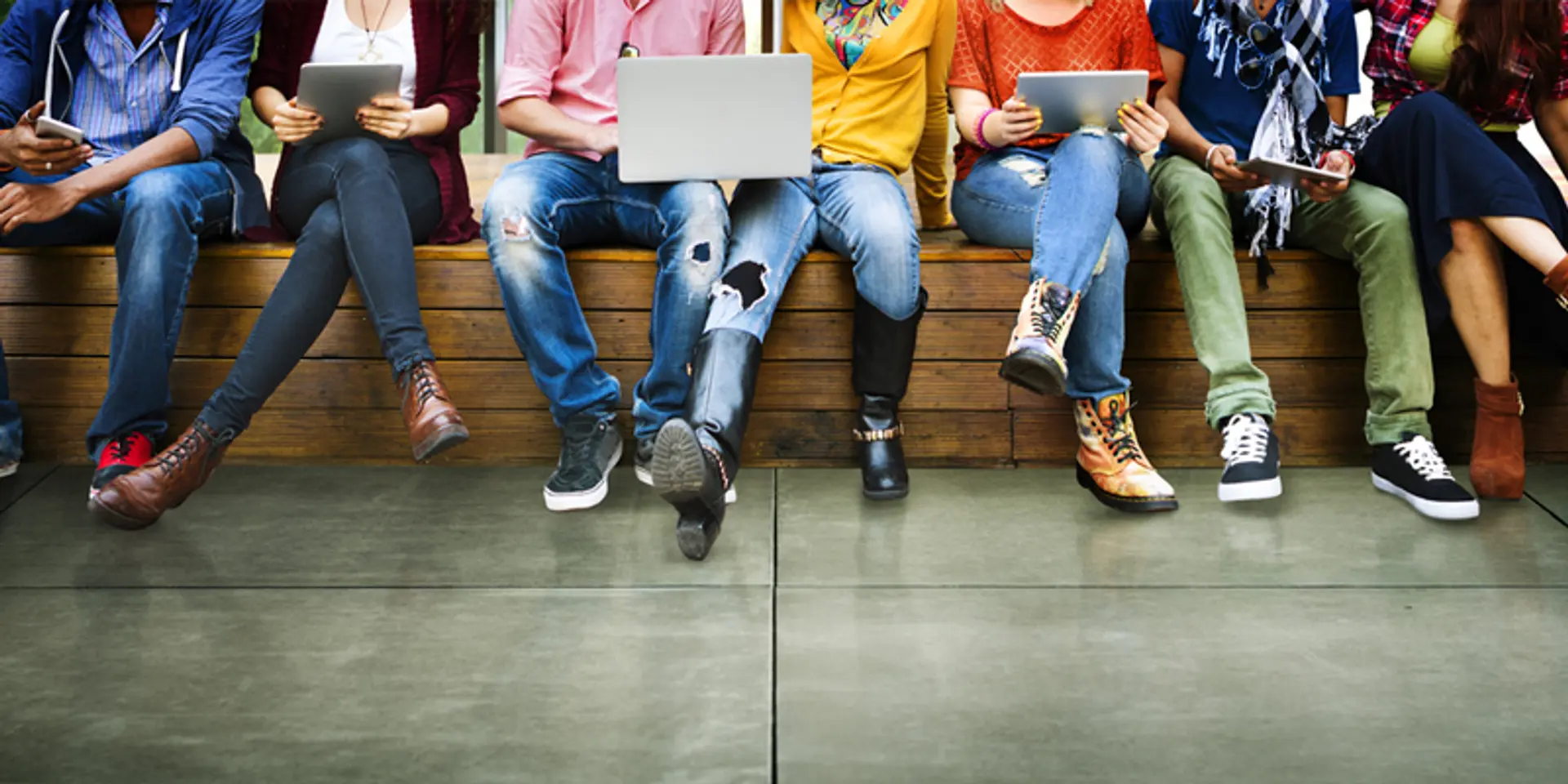 Millennials wake up to Snapchat and not Facebook first thing in the morning