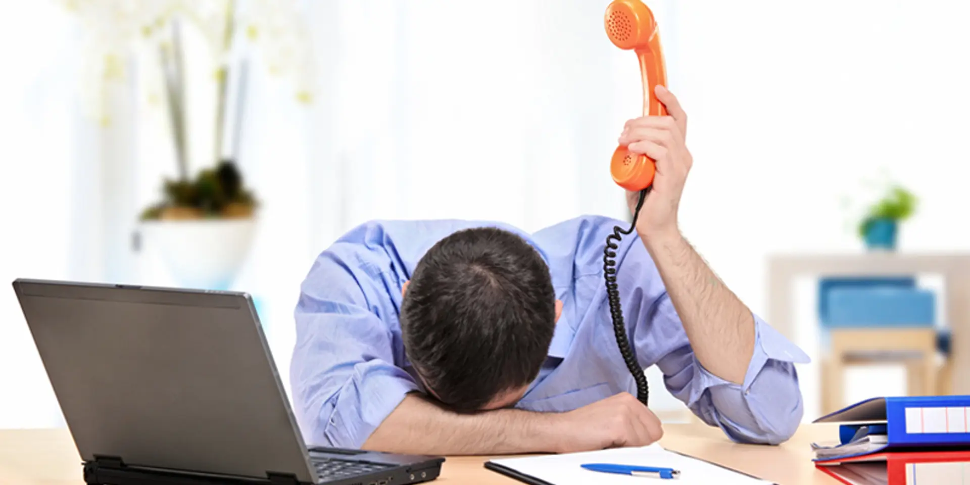 Why your sales team is not closing the deals it should