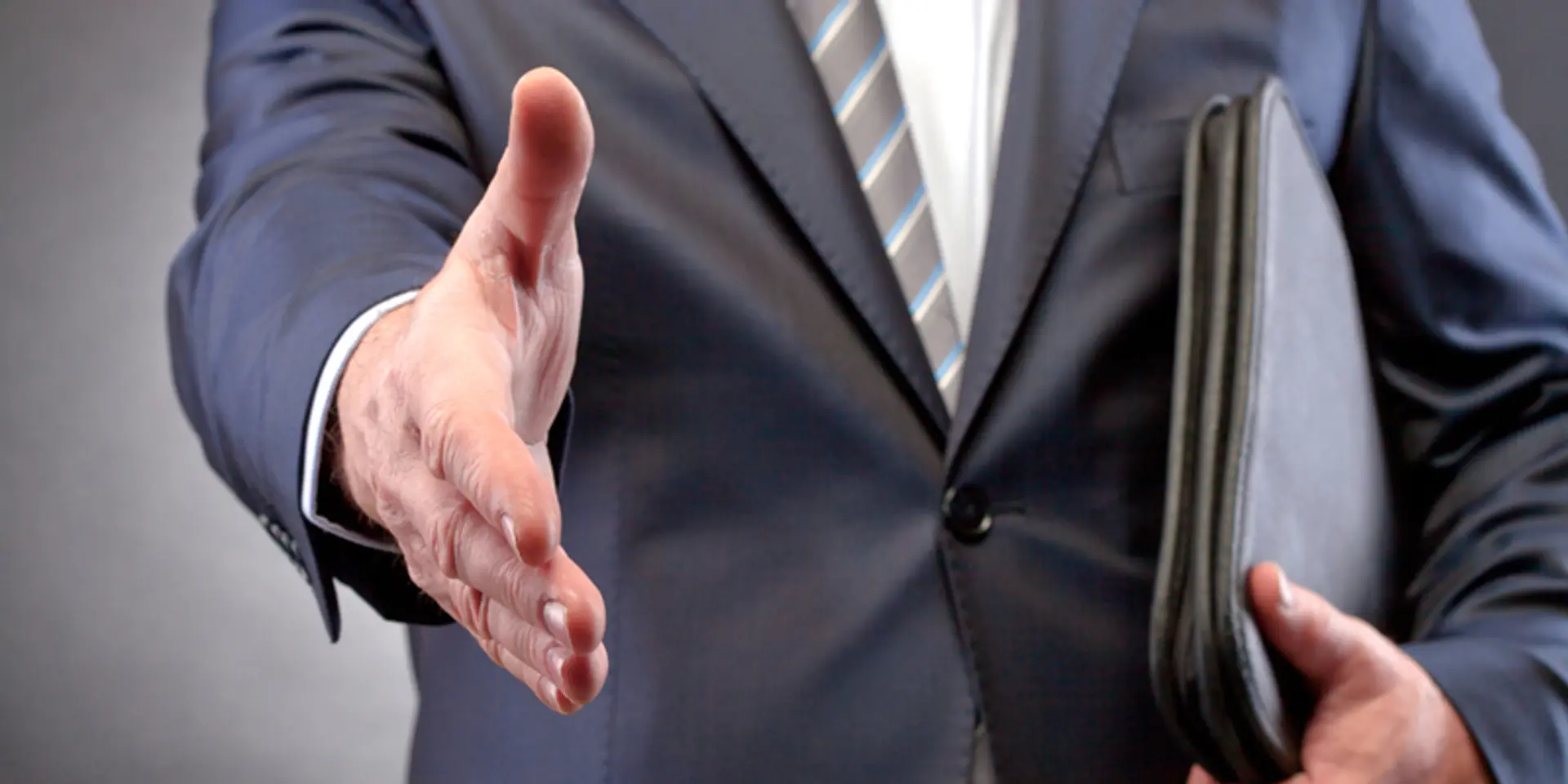 Should your startup hire an HR firm?